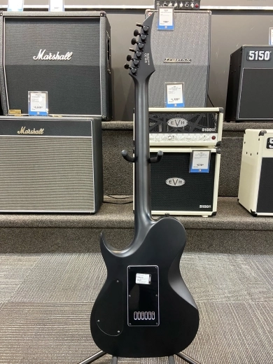 SOLAR T1.6C - CARBON MATTE BLACK 2