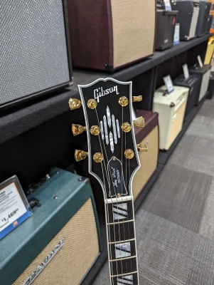 Gibson - LPSU00WRGH 4
