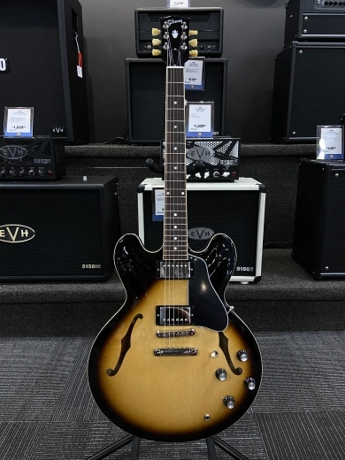 Gibson - ES3500VBNH