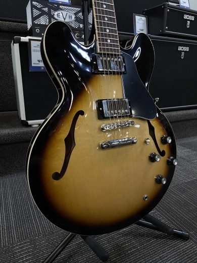 Gibson - ES3500VBNH 2