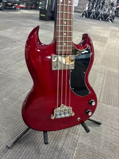 Epiphone - EBB0CHCH
