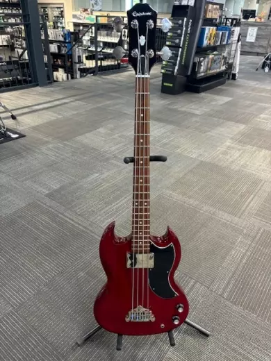 Epiphone - EBB0CHCH 2