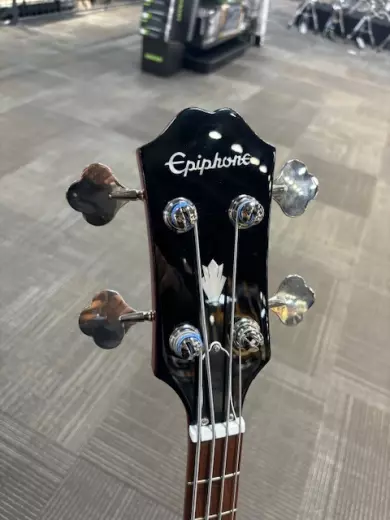 Epiphone - EBB0CHCH 3