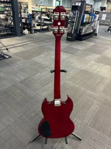 Epiphone - EBB0CHCH 4