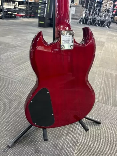Epiphone - EBB0CHCH 5