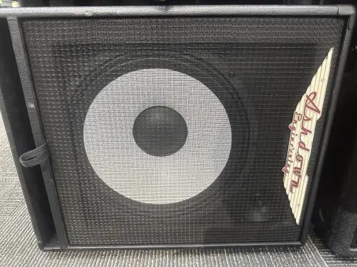 Ashdown Engineering - RM112T-EVO-II