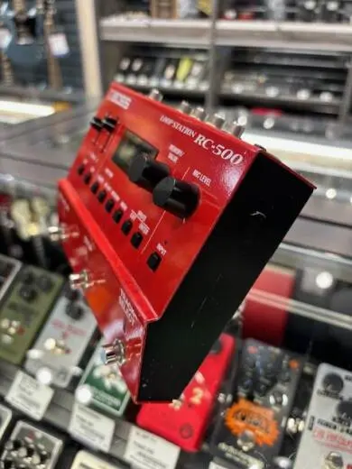 BOSS - RC-500 2