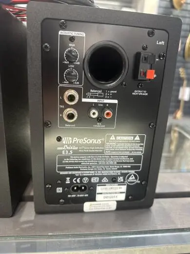 PreSonus - 2777500121 2