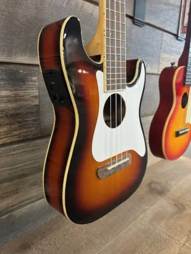 Fender - 097-1653-032 2