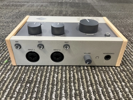 Universal Audio - UA-VOLT276 5