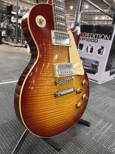 Gibson Custom Shop - LPR59VOWCNH