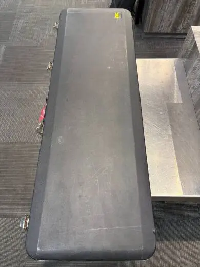 RICKENBACKER 4003FL BLUE BURST 2