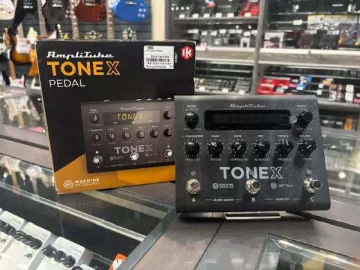 IK Multimedia - TONEX