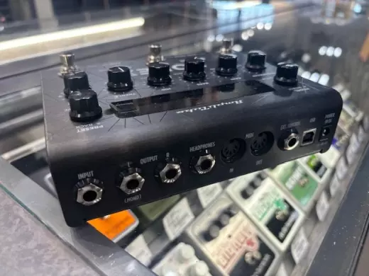 IK Multimedia - TONEX 2