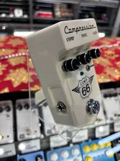 Visual Sound - V2CMP66 2