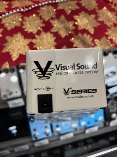 Visual Sound - V2CMP66 2