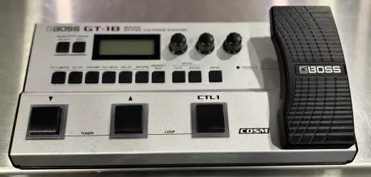 BOSS - GT-1B
