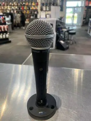 Shure - SM58S