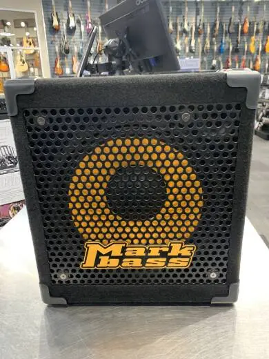 Markbass - NY121