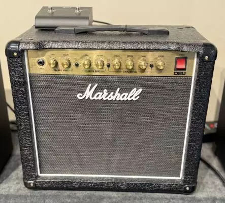 Marshall - DSL5CR