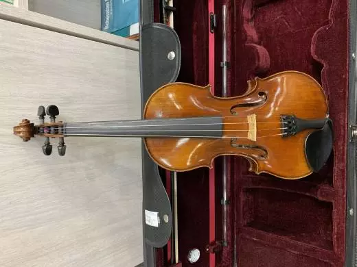 MATHIAS THOMA MODEL 52 4/4 OF