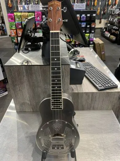 Gold Tone - RESOUKE CONCERT