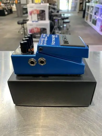 BOSS - PS-6-BOSS 2