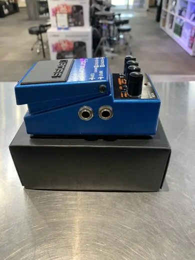 BOSS - PS-6-BOSS 2