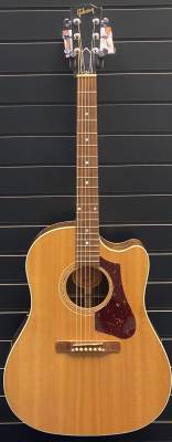 Gibson - AC415WANNH