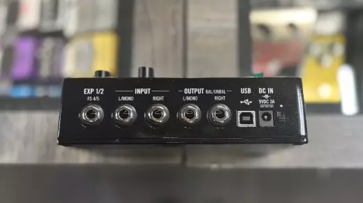 Line 6 HX STOMP 2