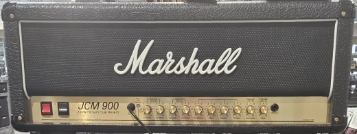 Marshall - 4100
