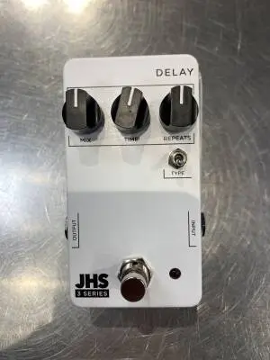 JHS Pedals - JHS 3 DELAY