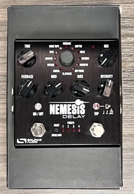 Source Audio - SA260