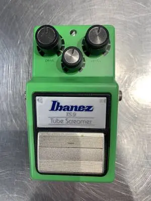 Ibanez - TS9