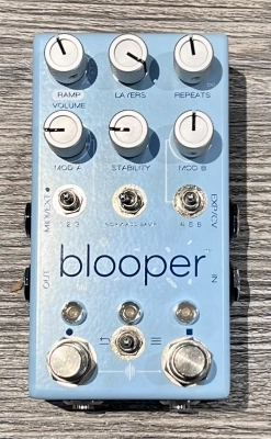 Chase Bliss Audio - BLOOPER