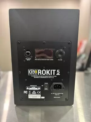 Store Special Product - KRK - RP5-G5