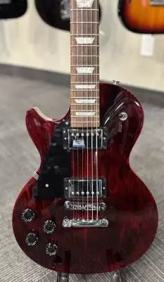 Gibson - LPST00WRCHLH 2