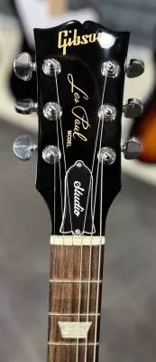 Gibson - LPST00WRCHLH 2