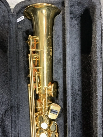 Yamaha Band - YSS475II 2