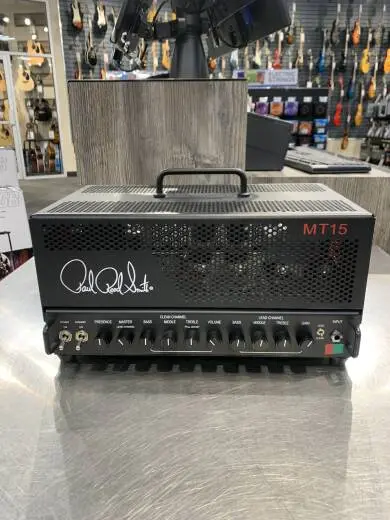 PRS Guitars - 114973::ST: