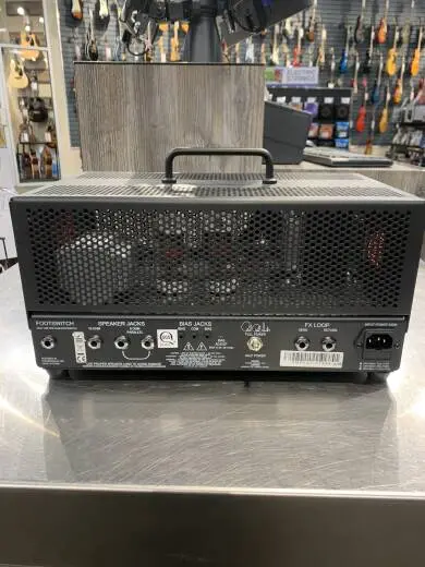 PRS Guitars - 114973::ST: 2