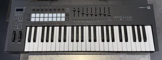 Store Special Product - Novation - LAUNCHKEY49 MK3