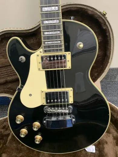 HAGSTROM -SWEDE (LEFT) 2