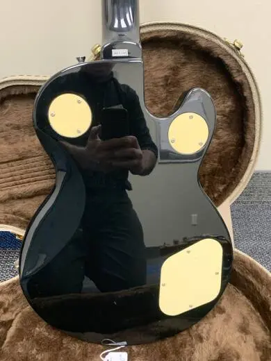 HAGSTROM -SWEDE (LEFT) 2