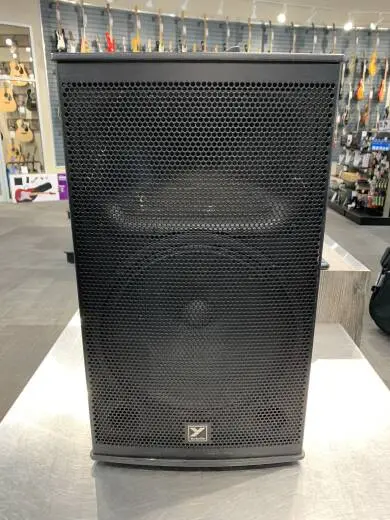 Yorkville Sound - EXMMOBILE 12