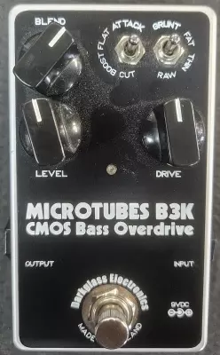 Darkglass - DG-B3K2