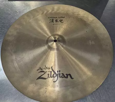 Zildjian - A0344