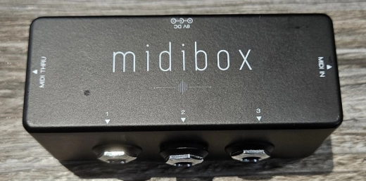 Chase Bliss Audio - MIDIBOX