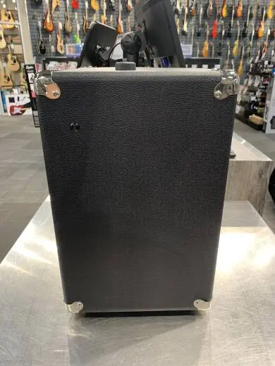Acoustic Amplification - B50C 2