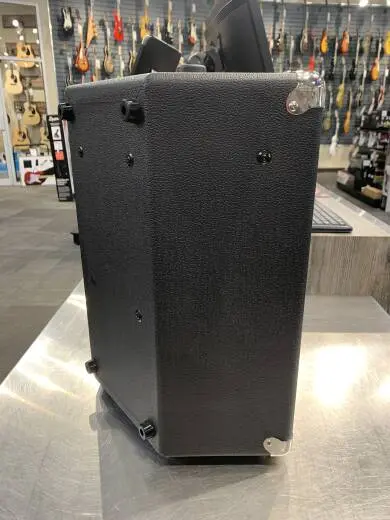 Acoustic Amplification - B50C 2